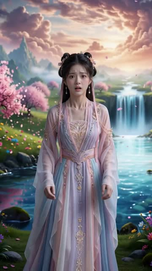 错信奸徒，我道一剑封仙（80集）热播短剧来袭