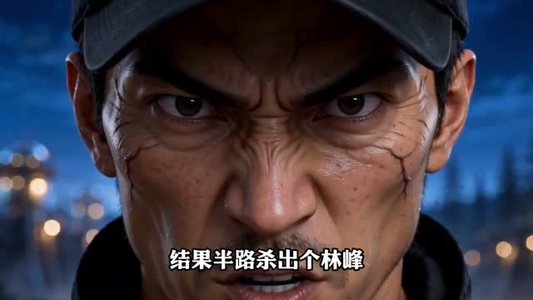 我饲万鸭镇蝗灾（55集）演员表