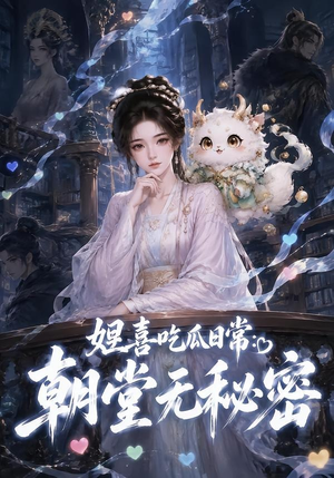 妲喜吃瓜日常：朝堂无秘密（109集）爱短剧爱追剧