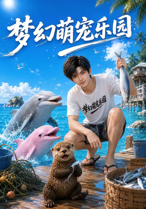 梦幻萌宠乐园(41集) 梦幻萌宠乐园(41集)红果免费短剧
