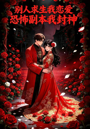 别人求生我恋爱恐怖副本我封神（21集）每日分享短剧