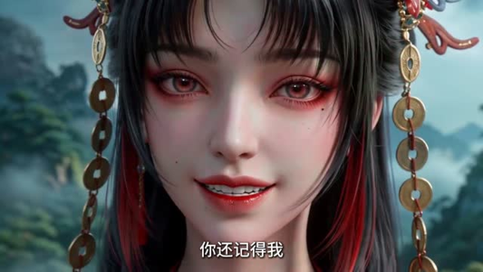 我已不死不灭嚣张点怎么了(64集) 我已不死不灭嚣张点怎么了(64集)简直不要太好看