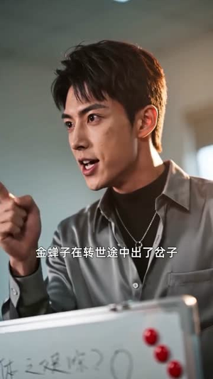 收手吧，老板（129集）迅雷网盘观看