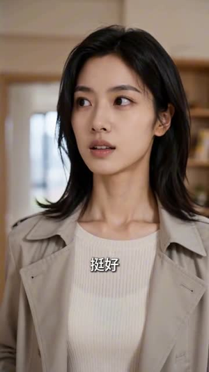 疗愈系统（39集）免费短剧推荐