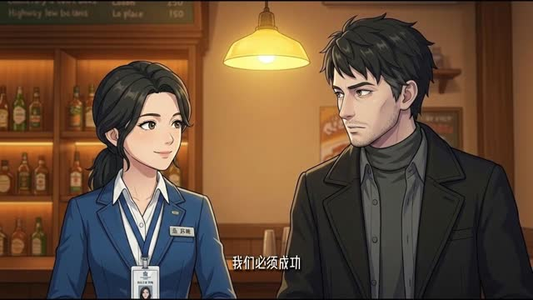 公路尽头半杯酒（61集）爱短剧爱追剧