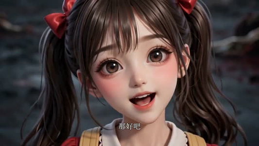 我有四个童年版本（44集）免费热门短剧