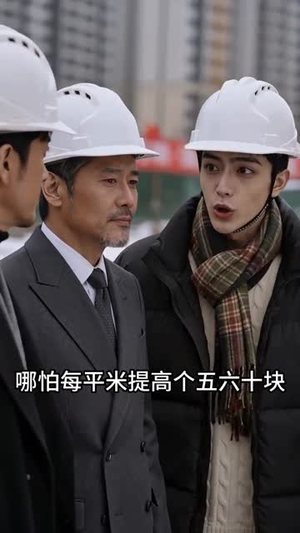 重生高中时代我扛一亿现金返校（70集）UC网盘在线看