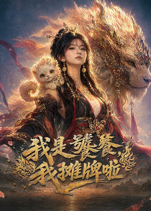我是饕餮，我摊牌啦（50集）在哪个平台看好
