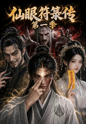 仙眼符箓传第一季（101集）一口气看完全集