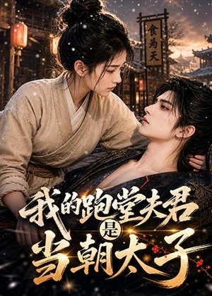 我的跑堂夫君是当朝太子（74集）短剧免费分享