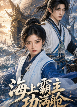 海上霸主功满舱（91集）精彩短剧抢先看