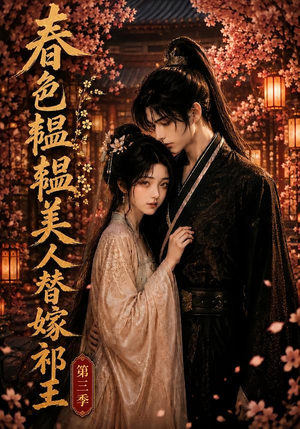 春色韫韫，美人替嫁祁王第三季（66集）河马免费短剧