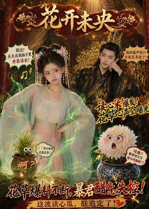 花开未央（66集）精彩短剧看不停