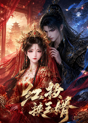 红妆换王婿（50集）全集都在这里了