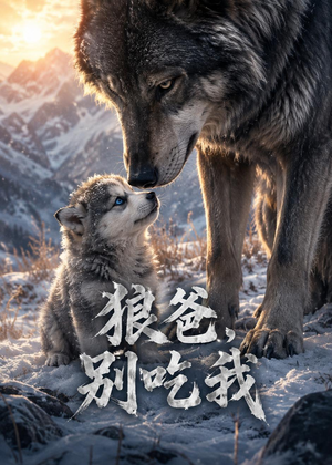 狼爸别吃我（30集）迅雷网盘观看