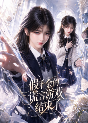 假千金的谎言游戏结束了（54集）免费观看