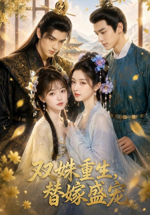双姝重生，替嫁盛宠（72集）无需充值尽情看