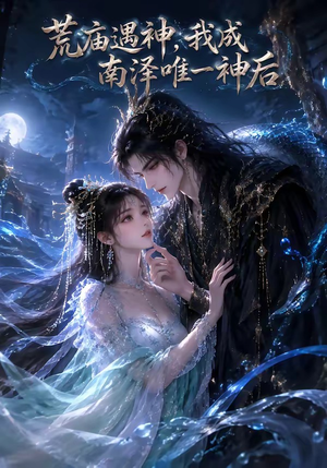 荒庙遇神，我成南泽唯一神后（78集）夸克在线观看