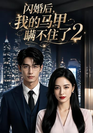 闪婚后我的马甲瞒不住了2（40集）解说文案