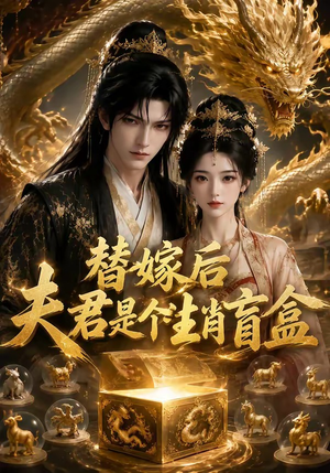 替嫁后夫君是个生肖盲盒（63集）超火短剧抢先看