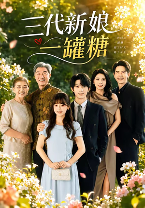 三代新娘一罐糖（69集）短剧精彩推荐