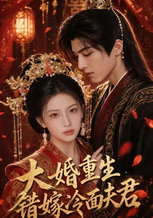 大婚重生错嫁冷面夫君(53集) 大婚重生错嫁冷面夫君(53集)看过的人都说好