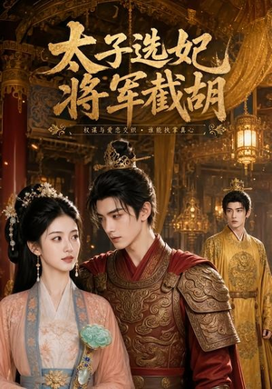 太子选妃,将军截胡(46集) 太子选妃,将军截胡(46集)高分推荐免费看