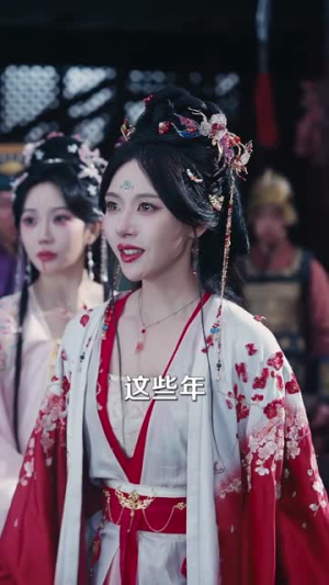 师妹莫慌，我有一剑平天下（61集）视频在线看
