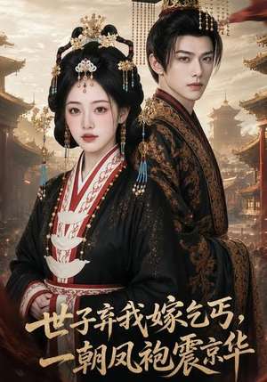 世子弃我嫁乞丐，一朝凤袍震京华（58集）1-102集