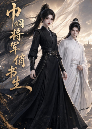 巾帼将军俏书生（50集）好看短剧又来了