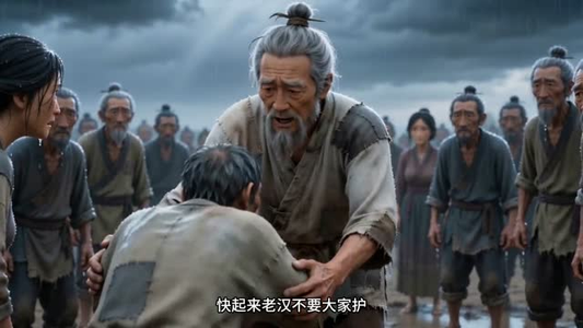 养龙奇事（53集）短剧越看越精彩