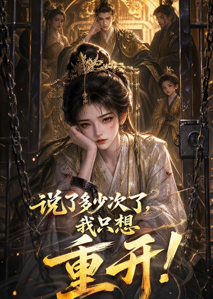 说了多少次了，我只想重开！（57集）精彩好看短剧