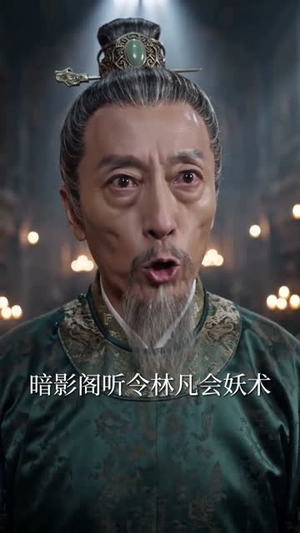 大明：开局篡改朱元璋记忆（74集）直接看到大结局