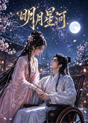 明月星河（45集）演员表