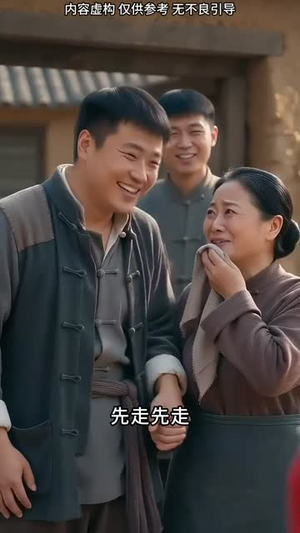 巴蜀狐三爷（30集）推荐好短剧