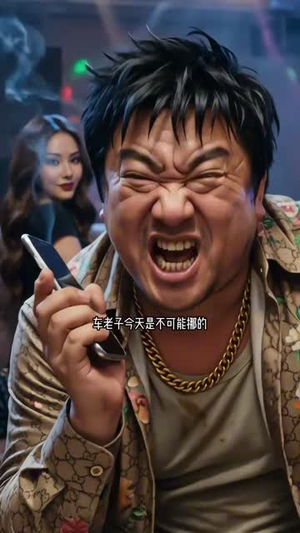 车位的风波(41集) 车位的风波(41集)在哪个平台看好