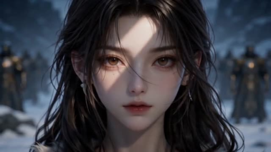 踏雪携狼镇京华（49集）独家资源免费看