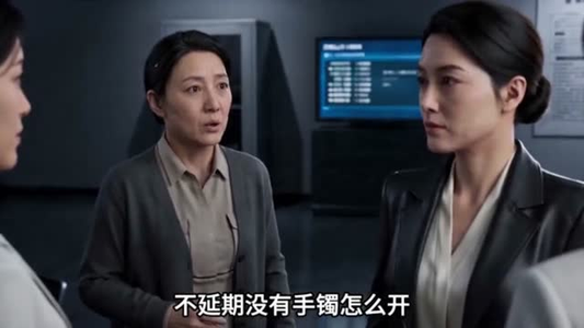 藏在珠宝店里的秘密（61集）超好看古装短剧