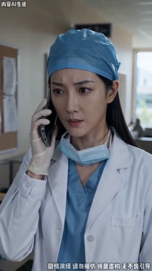罢刀走人后，全院大佬都疯了（39集）独家资源免费看