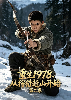重生1978,从狩猎赶山开始第二季(61集) 重生1978,从狩猎赶山开始第二季(61集)短剧免费看