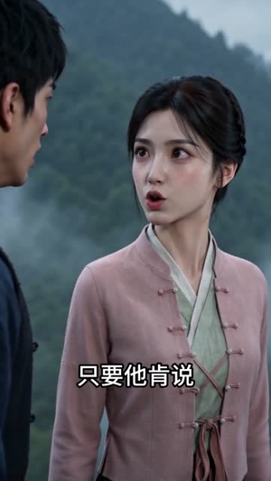 一瓢缘起（41集）一口气看完全集