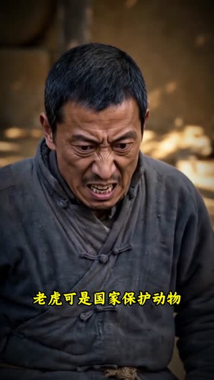 虎聚满堂福(32集) 虎聚满堂福(32集)80到100集