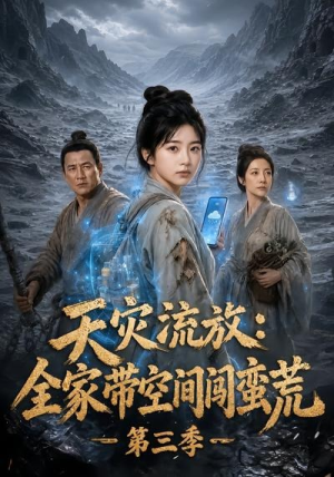 天灾流放:全家带空间闯蛮荒第三季(86集) 天灾流放:全家带空间闯蛮荒第三季(86集)热门短剧分享