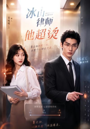 冰山律师他超烫（77集）追短剧看全集