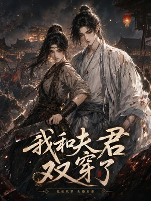 我和夫君双穿了（58集）第三季