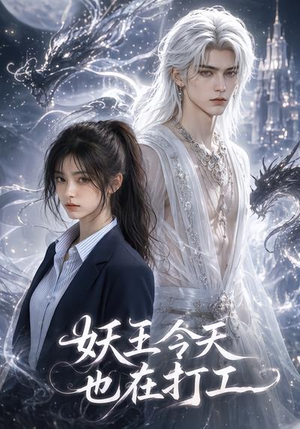 妖王今天也在打工（46集）热门短剧推广