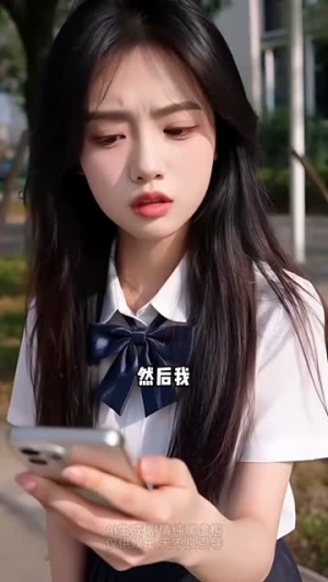 赢过校草，他整日缠着我（36集）高质量短剧推荐