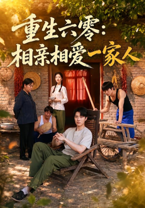 重生六零：相亲相爱一家人（81集）热门了短剧