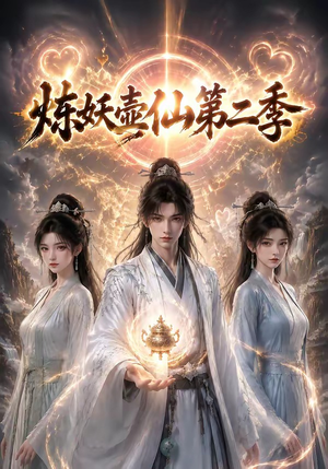 炼妖壶仙第二季(90集) 炼妖壶仙第二季(90集)高质量短剧推荐