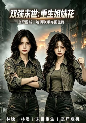 双强末世：重生姐妹花（25集）海量短剧免费看